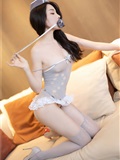 XiuRen秀人网  2023.03.21 NO.6448 徐莉芝Booty(76)